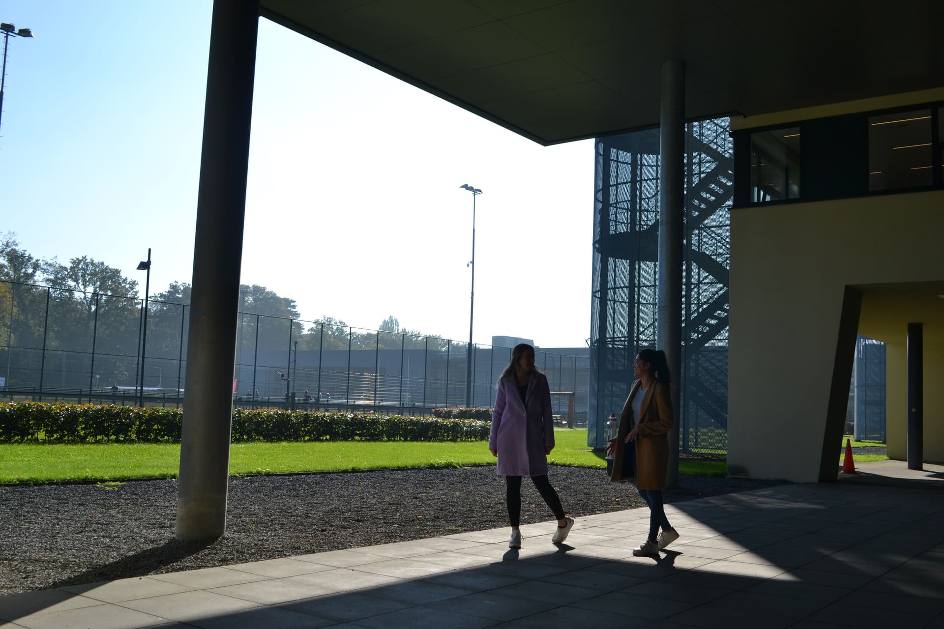 Volledig samengesteld business-traject